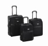 Trolley Suitcase Set Soft+PP Combined