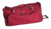 Trolley Travel Bag---(CX-3133)