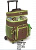 Trolley Travel Electric Cooler Bag 23SM7587