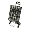 Trolley back pack bag