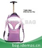 Trolley bag, back pack ,sport backpack