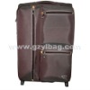 Trolley bag for men to travel