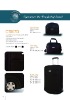 Trolley case(CT007D )