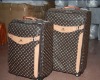 Trolley case for ladys