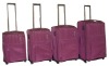 Trolley case set