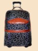 Trolley case/travel case