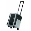 Trolley cooler bag