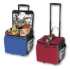 Trolley cooler bag