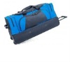 Trolley duffel bag / Wheeled travel bag