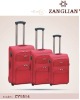 Trolley luggage(EVA Trolley suitcase set)