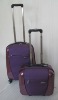 Trolley luggage bags in new EVA&PC mterial