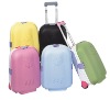 Trolley luggage case