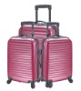 Trolley luggage set