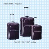 Trolley luggage set