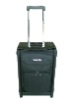 Trolley luggage set Techno-Bag