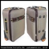 Trolley luggage set for travel