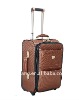 Trolley luggage set trolley bag