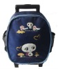 Trolley school backpack ABAP-069