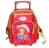Trolley school bag