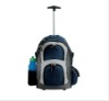 Trolley travel/backpack bag