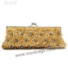 Ttrendy beaded evening bags WI-0458