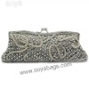 Ttrendy clutch evening bags WI-0459