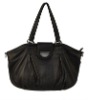 Turn lock Handbag new fashion handbags 2012