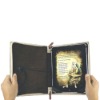 TwelveSouth BookBook Leather Case for iPad2
