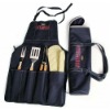 Twilight BBQ Apron