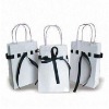 Twisted Paper Handle Gift Bag