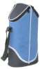 Two Bottle Wine Insulated Cooler Bag