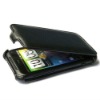 Two Mobile Phones Leather Case For HTC Desire S G12