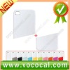 Two Piece Protective Case for iPhone 4 4S