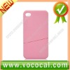 Two Piece Protective Combo Case for iPhone 4 4S