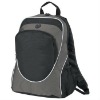 Two Tone Manchester BACKPACK BOOKBAG - 3 Colors