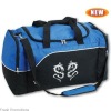 Two Tone Sports Bag