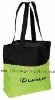 Two-Tone Tote ,Sport tote bag,promotional bag,fashion bag ,handbag