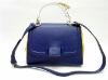 Two colors available!Fahion leather handbags&shoulder bags