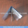 Two-fold PVC Card Holder with 12 Pages for Cards XYL-009