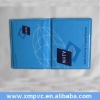 Two holders of pvc card wallet XYL-D-CC025 (6)
