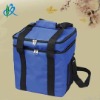 Two-layer Durable Outdoor Cooler Bag