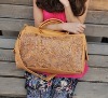 Two method Designer handbag