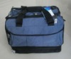 Two tone sports bag