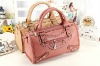 Two way desgner handbag077