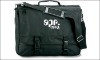 Typhoon Deluxe Briefcase Messenger Bag