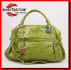 Typical fashion leather tote handbags for ladies EV1138