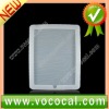 Tyre Silicone Case Cover for Apple iPad