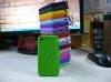 Tyre Tread Rubber Silicone Case Cover Skin For iPhone 4 4S
