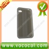 Tyre Tread Silicone Case Cover for iPhone 4G
