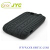 Tyre silicone case for HTC G13